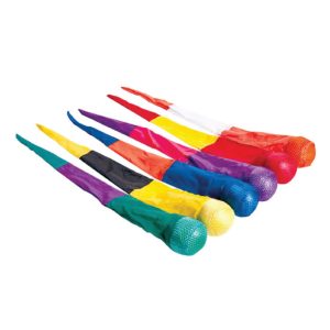 Foxtail Ball Set