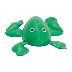 Bean Bag Frog