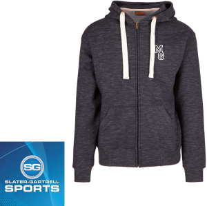 MGCC Off-Field Full Zip Hoodie