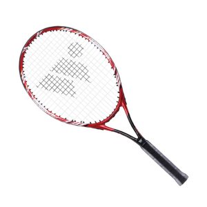 Tennis Racquet Fusiontec 580 Red