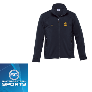 John XXIII Summit Jacket