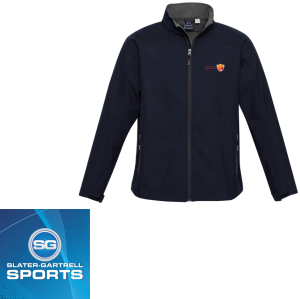 SSENS Geneva Jacket