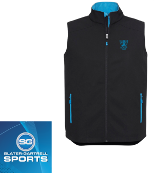 Wagin DHS Geneva Vest