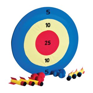 Giant Dart Set