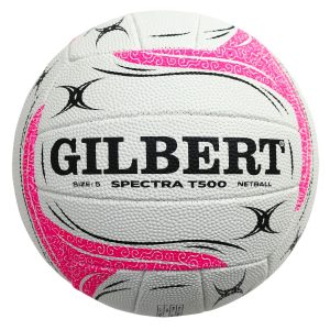 Gilbert Spectra T500 Training Netball