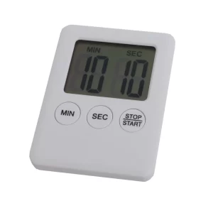 Deluxe Timer Gilbert