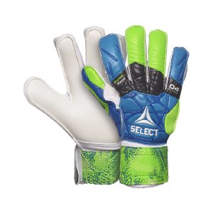 Glove 04 Finger Protek Soccer Gloves