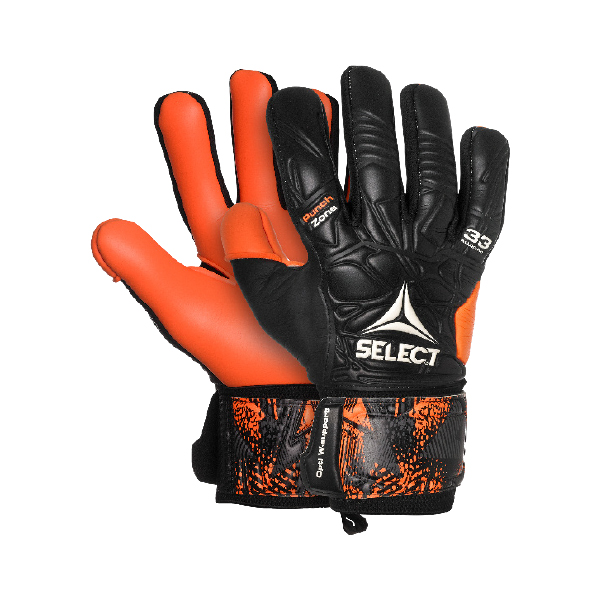 Glove 33 Liga Futsal 1 Glove 33 Liga Futsal