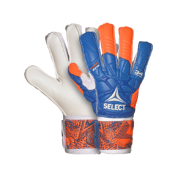 Glove 34 Finger Protek Soccer Gloves 1 Glove 34 Finger Protek Soccer Gloves