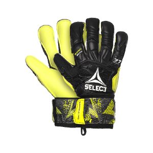 Glove 77 Pro Roll Finger Soccer Gloves