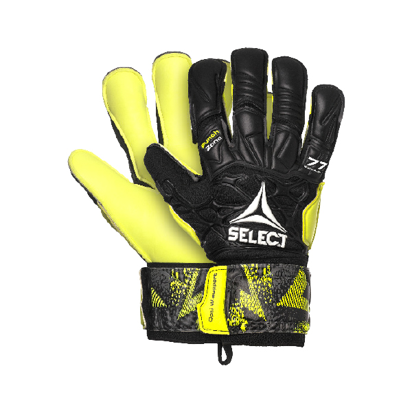 Glove 77 Pro Roll Finger Soccer Gloves 1 Glove 77 Pro Roll Finger Soccer Gloves