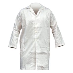 Goal Umpire Coat