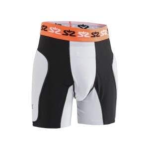 Goalie Protective Shorts E-Series