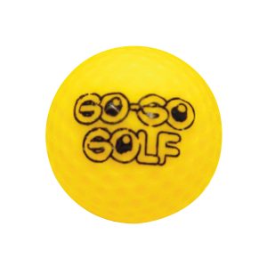 GoGo Golf Balls