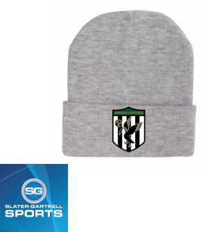 Swan United Football Club Beanie