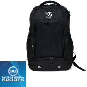 Aces Netball Backpack