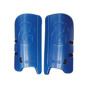 EVO Deluxe Leg Guards