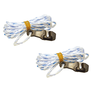Guy Ropes Twin Pack