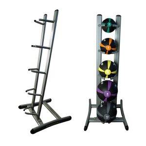 Gym Ball Stand Single Sided