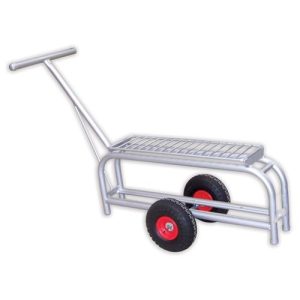 Combo Shot Put & Discus Trolley
