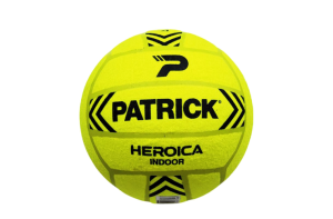 Patrick Heroica Indoor Pro Soccer Ball Size 4
