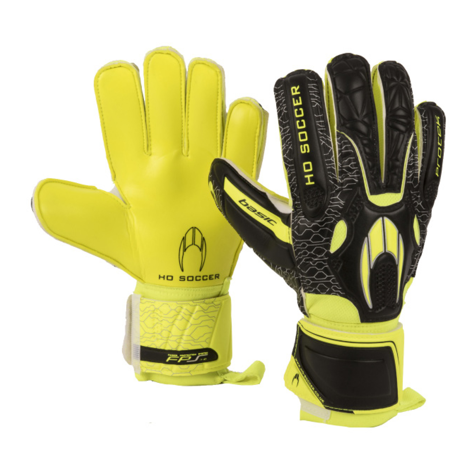 HO Basic Protek Goal Keeping Glove 1 HO Basic Protek Goal Keeping Glove