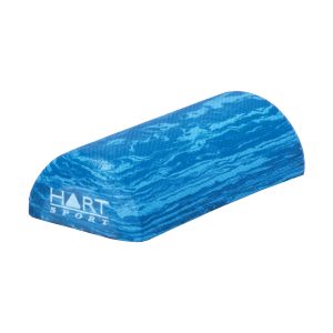 Half Foam Roller 30cm x 15cm x 7.5cm