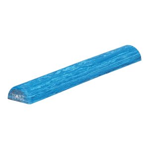 Half Foam Roller 90cm x 15cm x 7.5cm