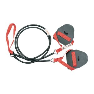 Hand Paddles & Mounting Loops