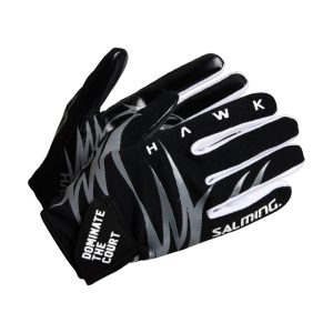 Hawk Goalie Gloves