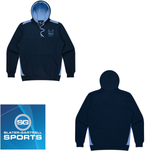 Helena College Paterson Hoodie