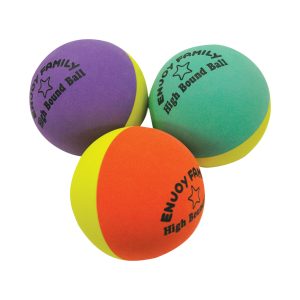 High Bounce Ball 60mm