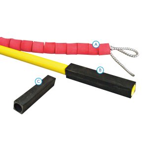 High Jump Bars