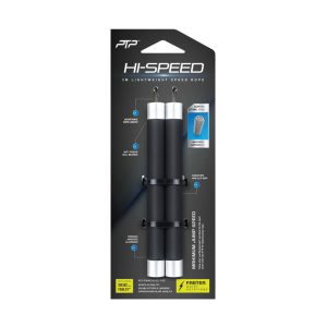 Hi-Speed Skipping Rope Speed Rope