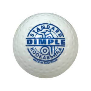Hockey Ball Kookaburra Dimple Standard