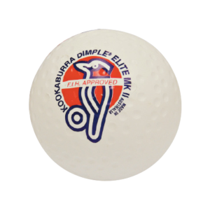 Hockey Ball Kookaburra Elite Dimple