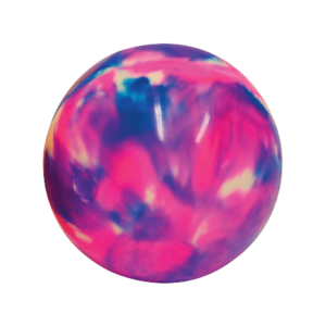 Hockey Ball Minky Poly Jnr