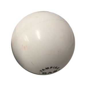 Hockey Ball Seamless