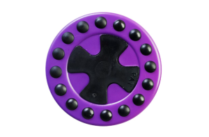 Deluxe Puck with Rollers