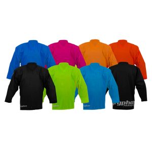 Hockey Smock