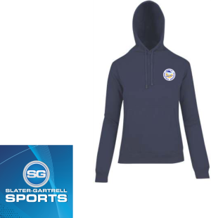 Busselton Waterpolo Hoodie
