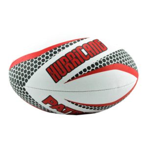Hurricane League Ball Size 5