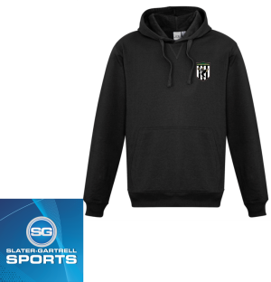 Swan United Football Club pullover Hoodie