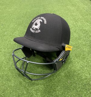 Custom Masuri Helmets