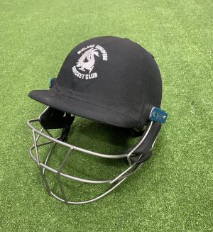 Shrey Custom Helmets