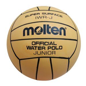 IWR-J Official Junior Water Polo Ball