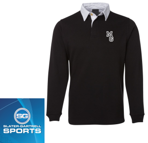 MGCC Off-Field Rugby Jersey