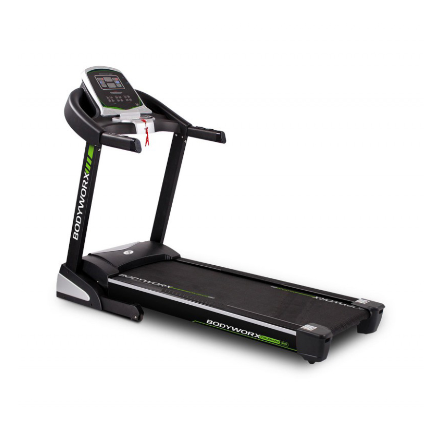 Bodyworx Colorado 300 Treadmill 1 Bodyworx Colorado 300 Treadmill