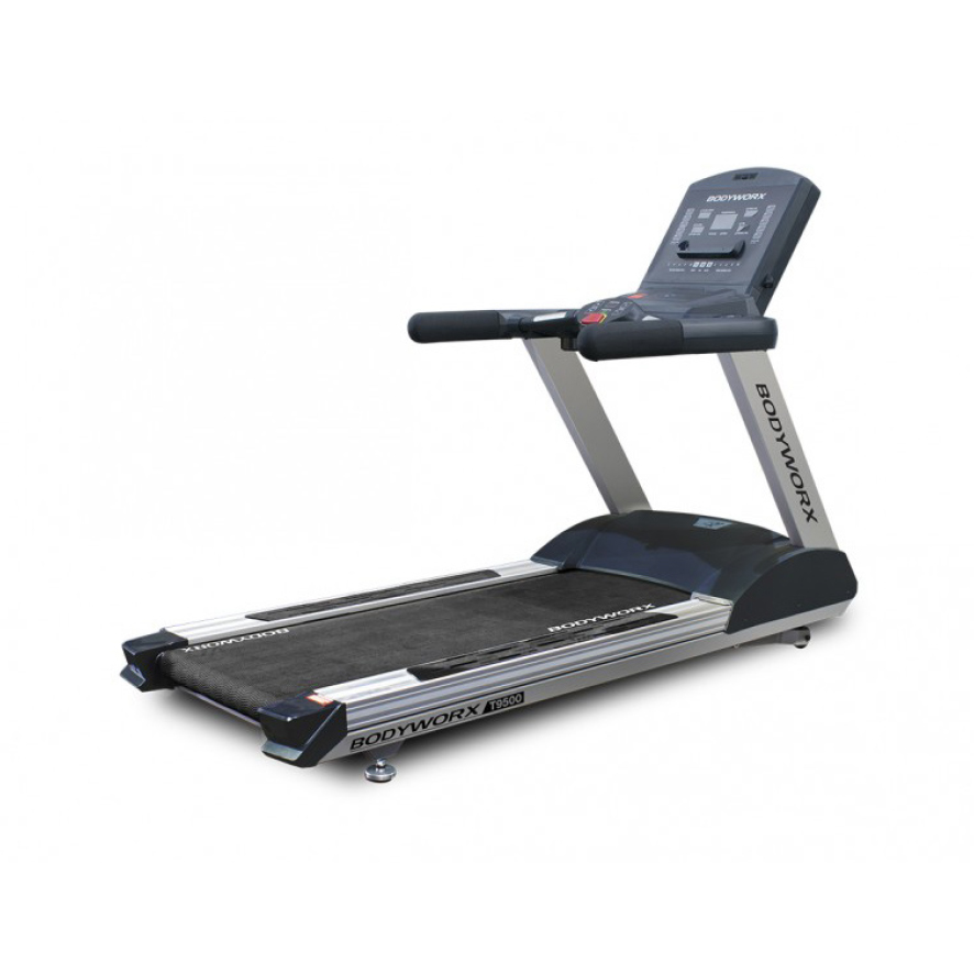 Bodyworx JT9500 Commercial Treadmil 1 Bodyworx JT9500 Commercial Treadmil