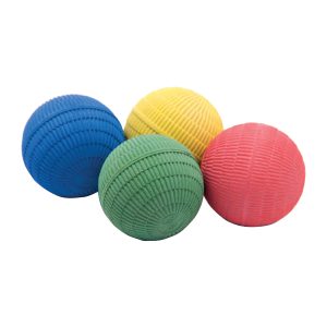 Juggling Balls Set of 4